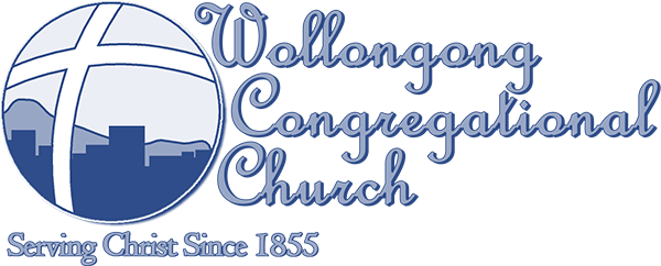Wollongong Congregational Church
