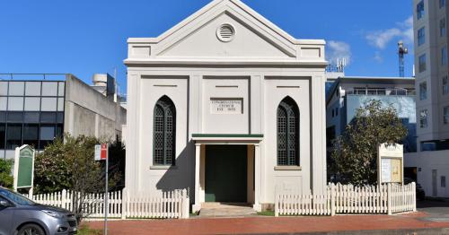 Church